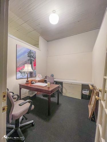 Live-Work Opportunity in Heart of West Midtown | ± 5,200 SF | Showroom/ Industrial/ Loft-Office: 903 & 905 Marietta St NW, Atlanta, GA 30318